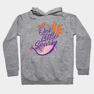 One Little Spark Hoodie